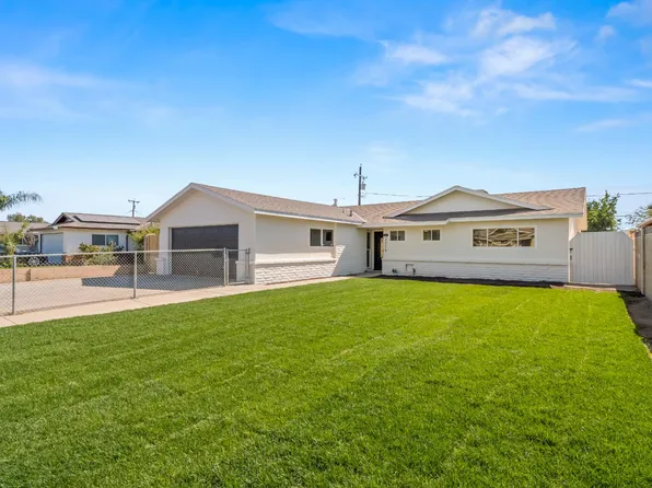 2219 Goldridge St, Selma, CA 93662