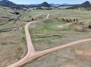 963 Thrush Ln, Hartsel, CO 80449