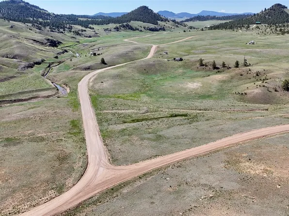 963 Thrush Ln, Hartsel, CO 80449