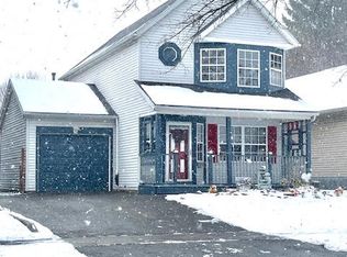 177 Burrows St, Rochester, NY 14606