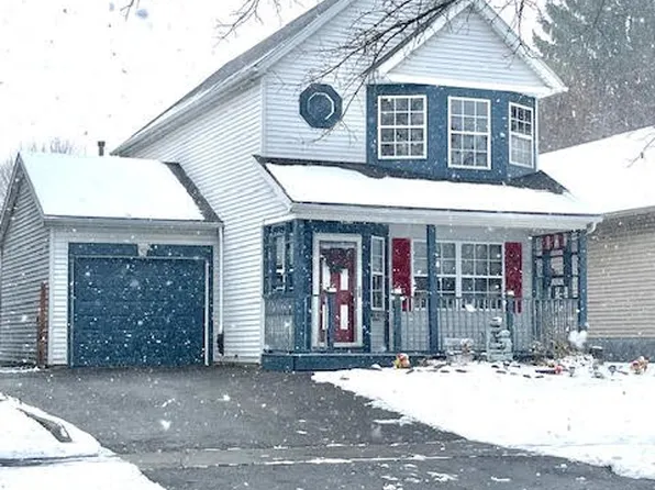 177 Burrows St, Rochester, NY 14606