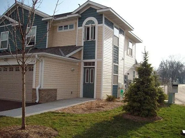 Forest Ridge