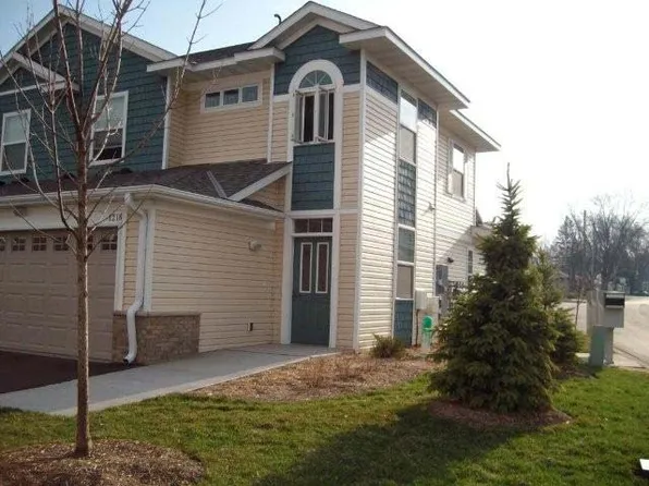 Forest Ridge, 1246 4th St SE #1268, Forest Lake, MN 55025