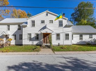 154 Depot St, Jamaica, VT 05343