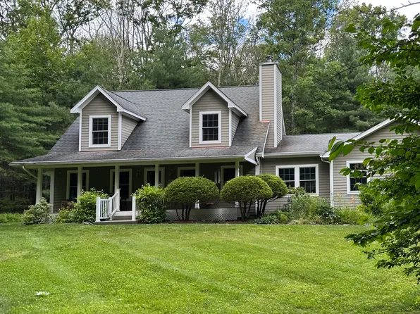 99 Van Tine Road, Kerhonkson, NY 12446