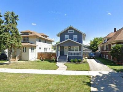 1115 S 3rd Ave, Maywood, IL, 60153