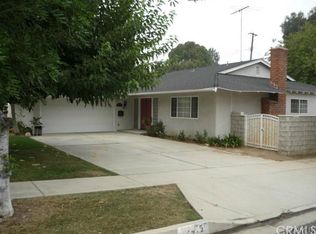 15415 Via Verita Ave, La Puente, CA 91745