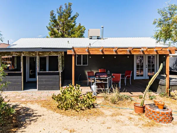 62033 Bonair Rd, Joshua Tree, CA 92252