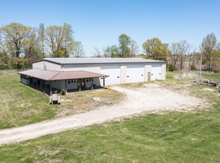 11098 Bristol Ave, Marceline, MO 64658