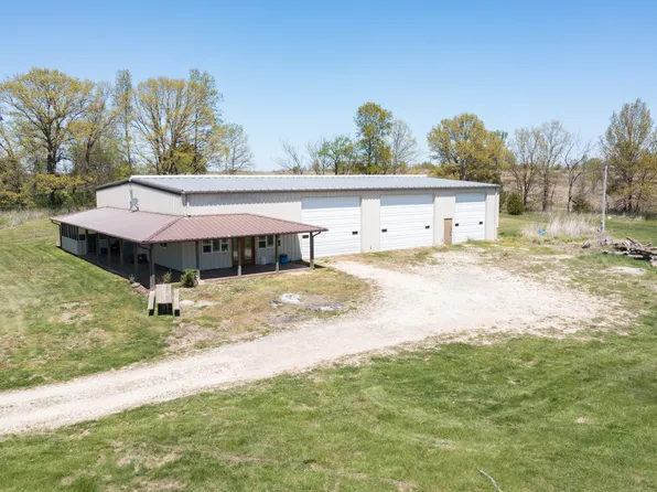 11098 Bristol Ave, Marceline, MO 64658