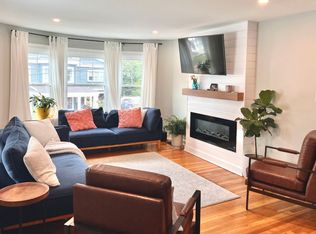 35 Crescent Ave #2, Melrose, MA 02176