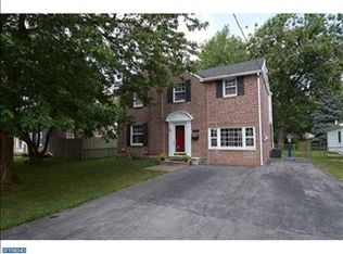 110 Wyndmoor Rd, Springfield, PA 19064