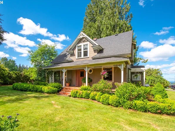 18600 NE 192nd Ave, Brush Prairie, WA 98606