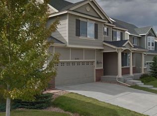 6535 S Abilene St, Centennial, CO 80111