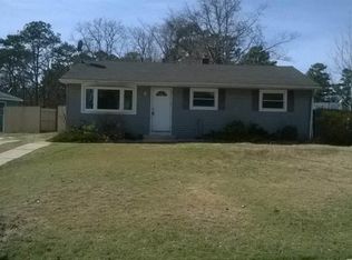 1150 Louis Dr, Millville, NJ 08332