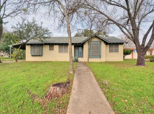 11512 Spring Hill Dr, Austin, TX 78753