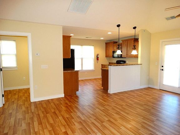 Interior of Similar Apartment