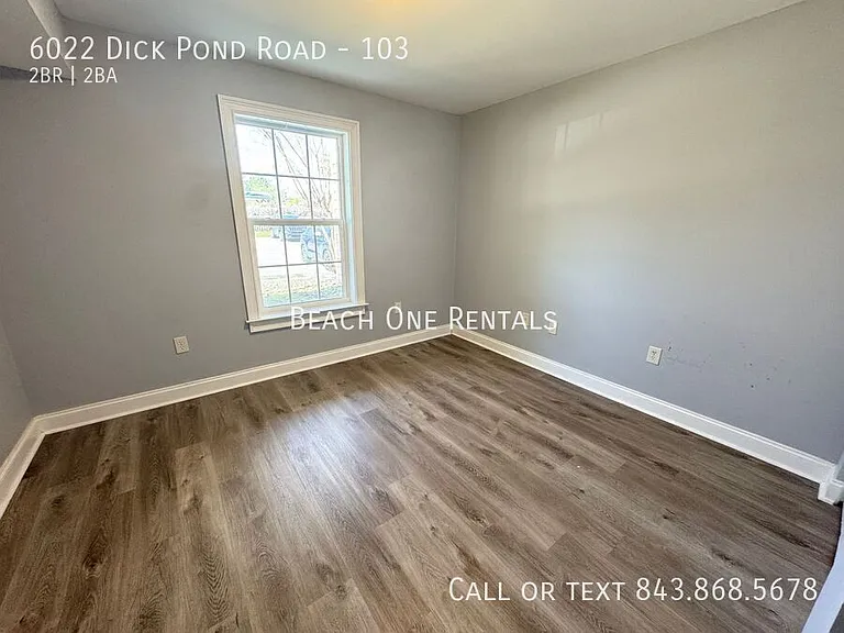 6022 Dick Pond Rd #103 — Photo 9