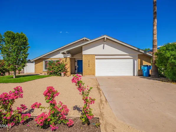 3160 W RUTH Avenue, Phoenix, AZ 85051