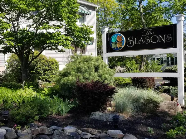 298 Main Street #211, Ogunquit, ME 03907