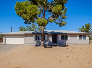 13356 Tutelo Rd, Apple Valley, CA 92308