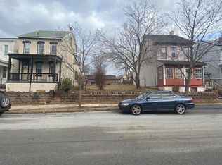 651 Walnut St, Pottstown, PA 19464