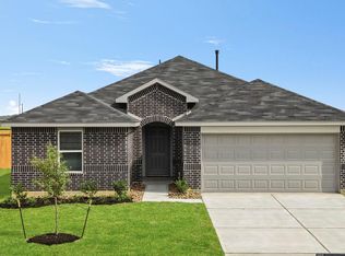 116 Rustic Creek Ct, Dayton, TX 77535
