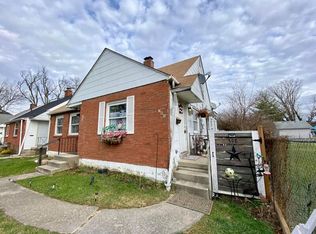 396 S Powell Ave, Columbus, OH