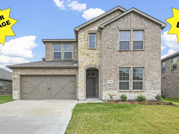 3617 Bedrock Way, Aubrey, TX 76227
