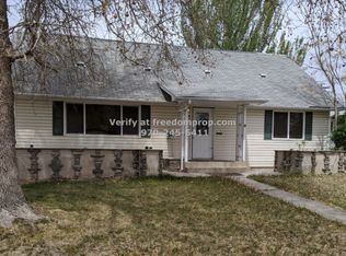 1030 Walnut Ave, Grand Junction, CO 81501