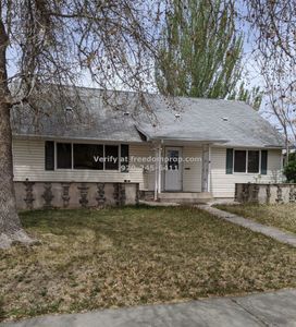 1030 Walnut Ave, Grand Junction, CO, 81501