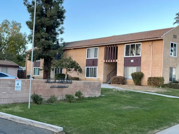 222 Goodman St #F, Bakersfield, CA 93305
