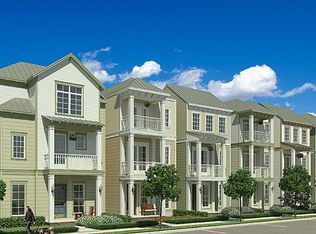 19 Rafters Row, The Woodlands, TX 77380