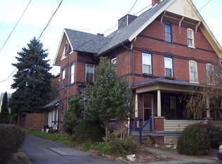561 Grant St, Williamsport, PA 17701