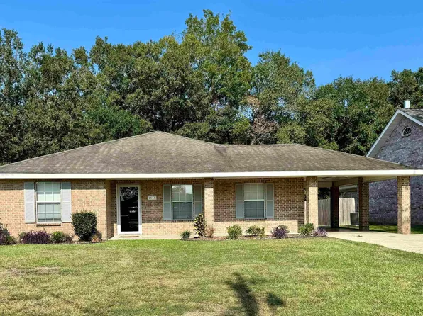 1153 Teche Rd, Morgan City, LA 70380