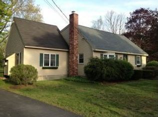 2 Robin Rd, Concord, NH 03301