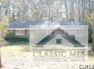 365 Arrowhead Rd, Bogart, GA 30622