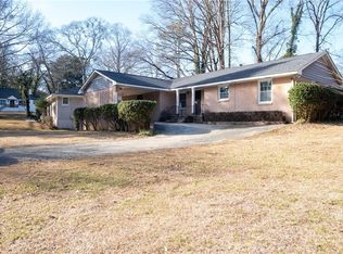 2589 Browns Mill Rd SE, Atlanta, GA 30354
