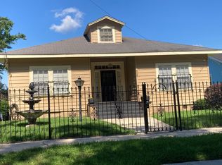 558 Tuttle Ave, Mobile, AL 36604