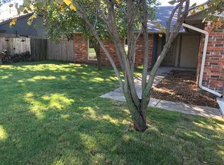 1314 W Gemini Rd, Edmond, OK 73003