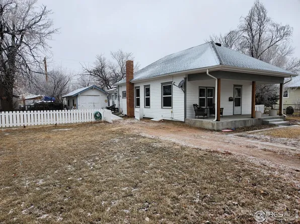 533 Main Ave, Akron, CO 80720