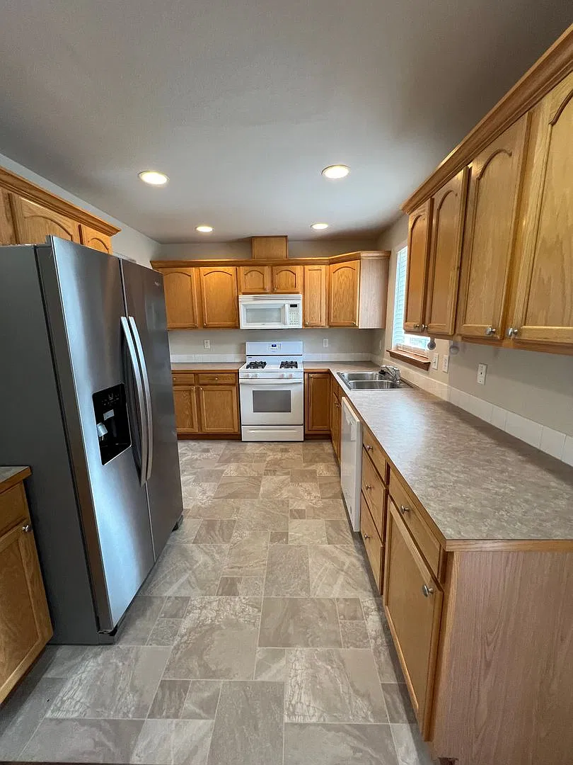 Charming Arlington Home with Spacious 3-Car Garage — Photo 3