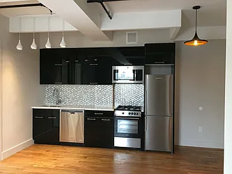 Rented by Manhattan Management LLC