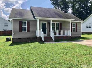 2025 Ballston Pl, Knightdale, NC 27545