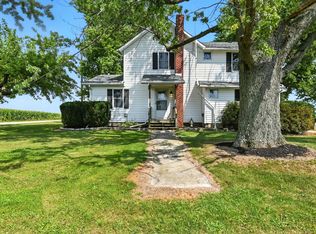 2987 Carey Rd, Bloomville, OH 44818