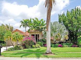 17722 Foxborough Ln, Boca Raton, FL 33496