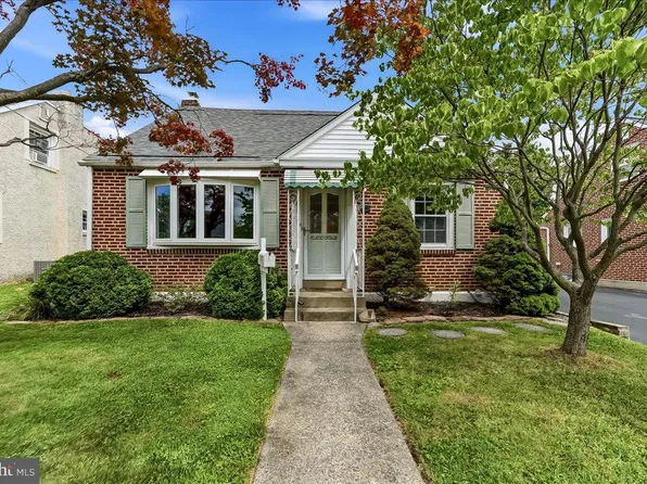 413 Lindsay St, Ridley Park, PA 19078