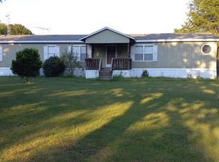 344 Clemmer Ct, Boyd, TX 76023
