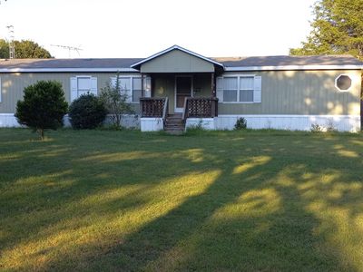 344 Clemmer Ct, Boyd, TX, 76023