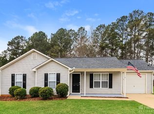 384 Thorn Thicket Dr, Rockmart, GA 30153